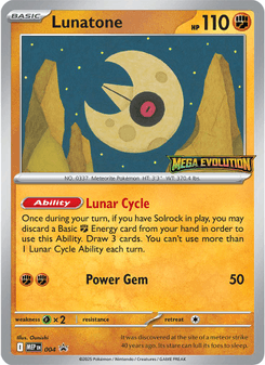 Lunatone