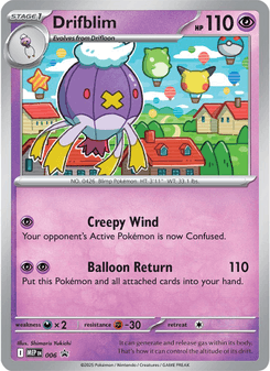 Drifblim